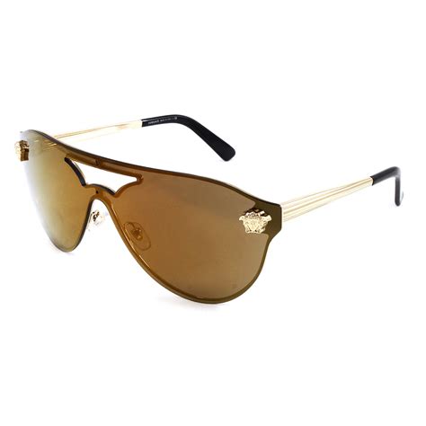 versace sunglasses symbol|unisex versace sunglasses.